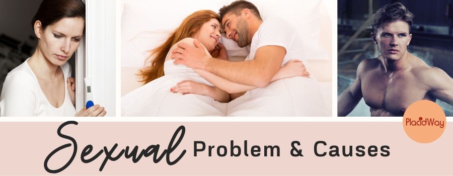 Sexual Solution Abroad